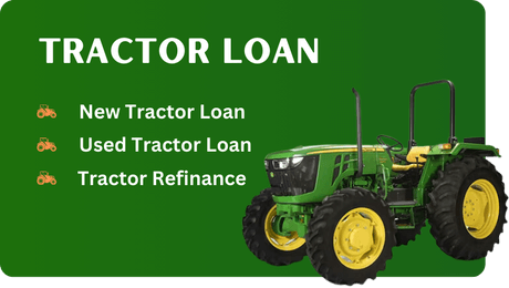 Sell Tractor 2