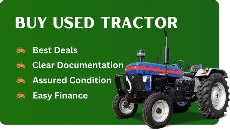 Sell tractor1