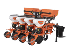 Precision Planter