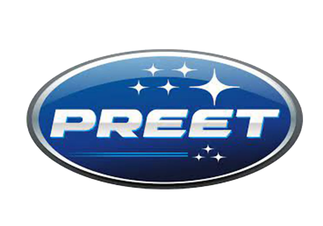 Preet
