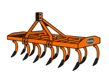 Cultivator