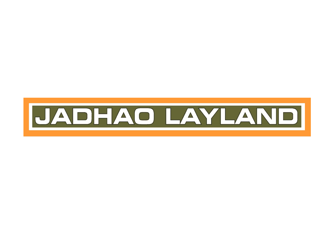 Jadhao Layland