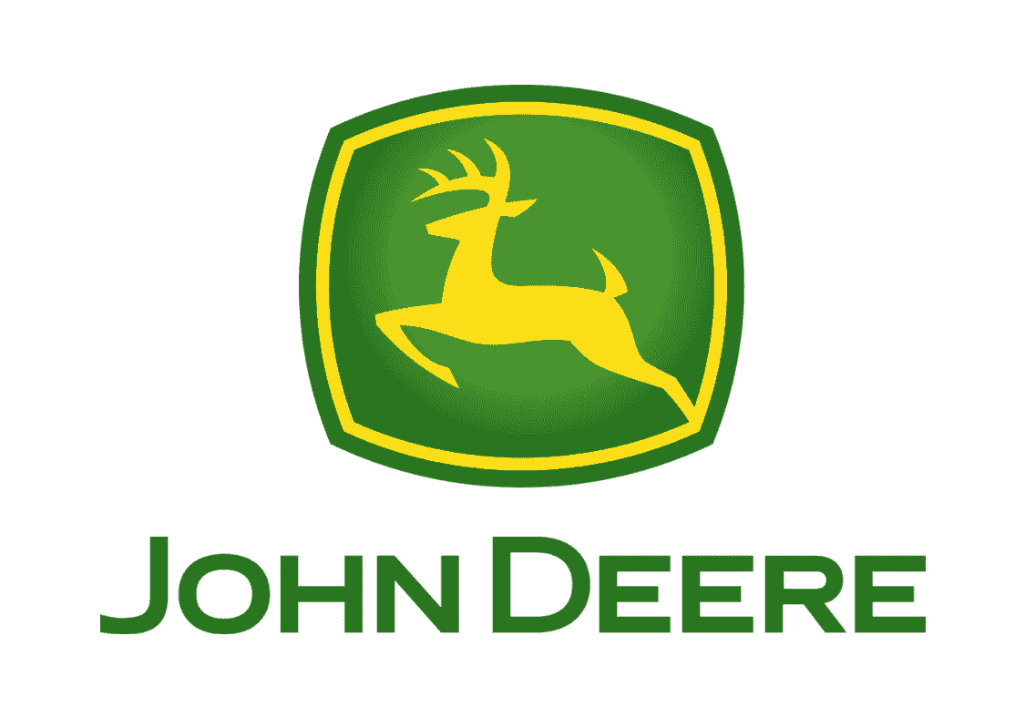 John Deere