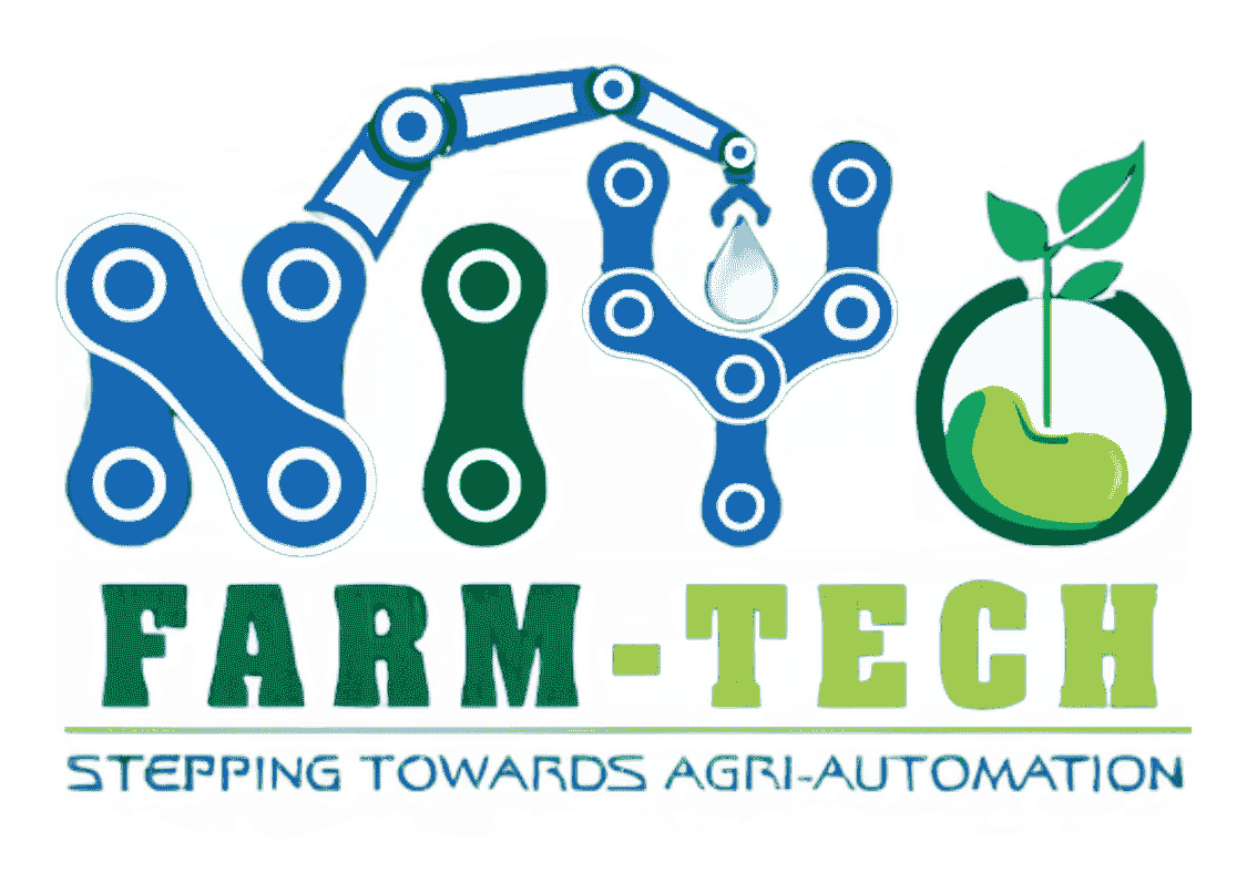 NIYO Farm Tech