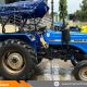 Sonalika DI 60 RX Super 2WD Tractor 2016