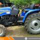 Sonalika Baagban DI 30 RX 4WD Tractor 2021
