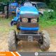 Sonalika Baagban DI 30 RX 4WD Tractor 2021