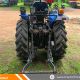 Sonalika Baagban DI 30 RX 4WD Tractor 2021