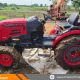 Mahindra OJA  2130 4WD Tractor 2025