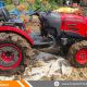 Mahindra OJA  2130 4WD Tractor 2025