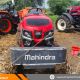 Mahindra OJA  2130 4WD Tractor 2025