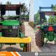 John Deere 5310 PowerTech 2WD Tractor 2023