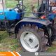 Sonalika GT 28 4WD Tractor 2018