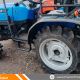 Sonalika GT 28 4WD Tractor 2018