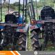 Sonalika GT 28 4WD Tractor 2018