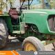 Jonh Deere 5055 E 2WD Tractor 2013