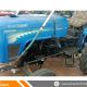 Sonalika Baagban DI 30 2WD Tractor 2011